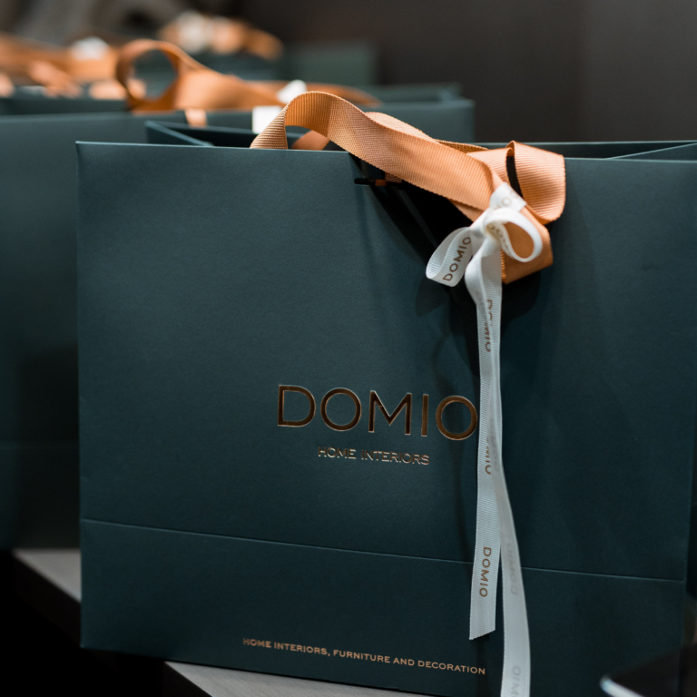 8 подарунків до весни від кураторів DOMIO