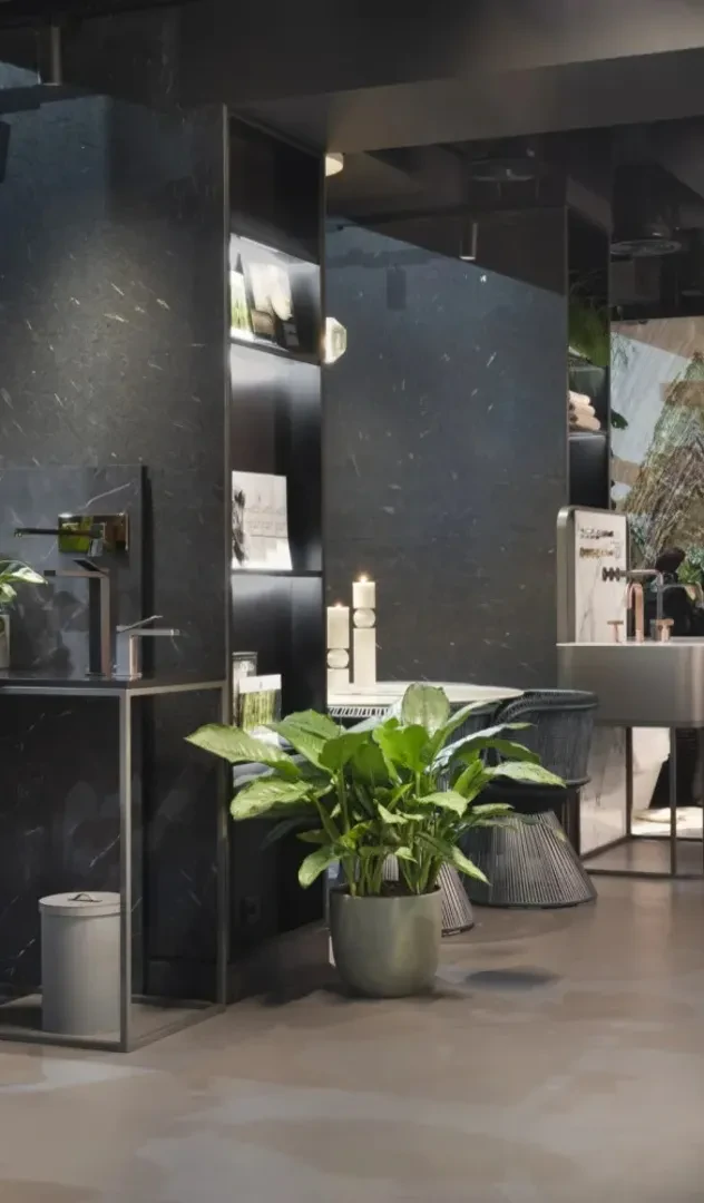 Bathrooms & Wellness